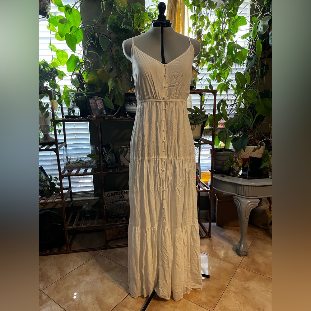 BB Dakota Maxi Dress